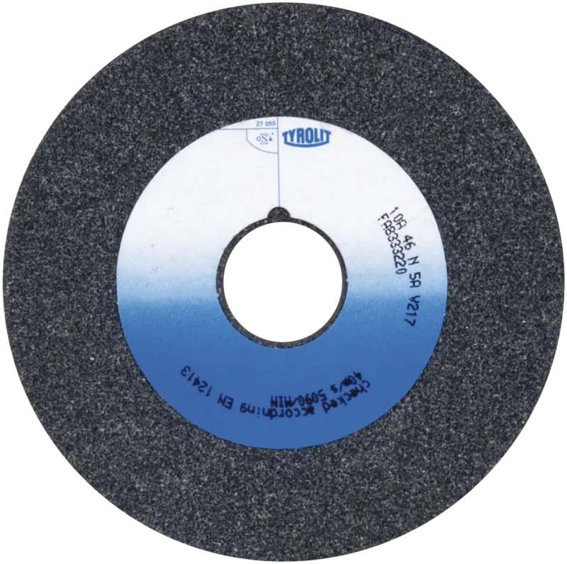 Slibeskive t/bænksliber F1 200×20×32 10A46N5AV217