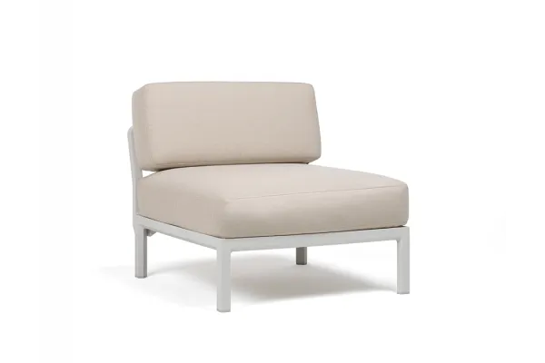 Nardi Maximo Mellemmodul - Sand