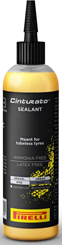 Pirelli Sealant Cinturato SmartSEAL Tubelessvæske 125ml