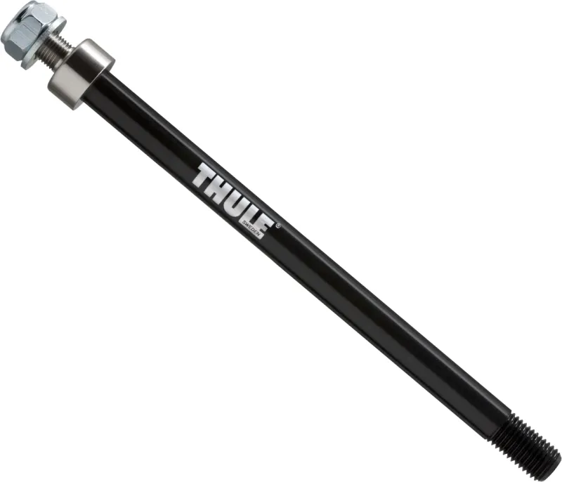 Thule Cykelkobling til Trailer - Syntace X-12 Gennemgaænde Aksel 152-167mm