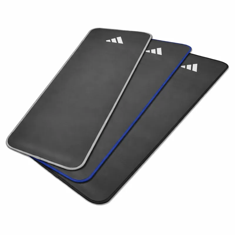 Adidas 10 mm Træningsmåtte - 183 x 61 cm