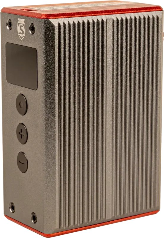 Silca Elettrico Micro 72psi/5bar Elektrisk Pumpe
