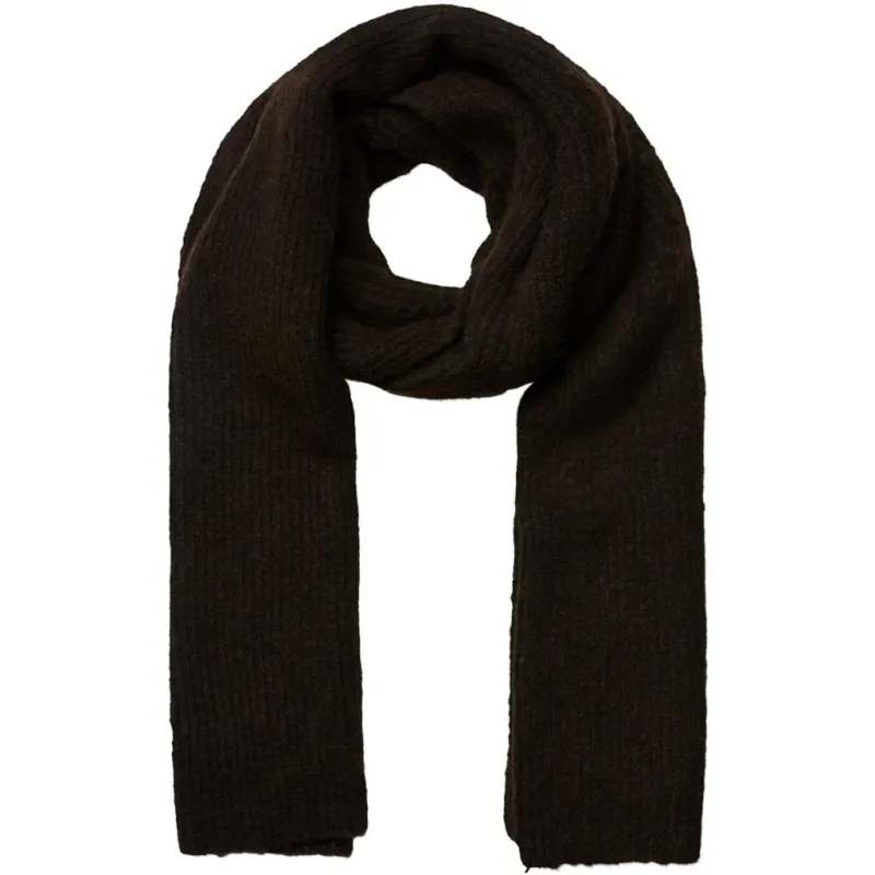 PIECES dame scarf PCNOELLA - Mole