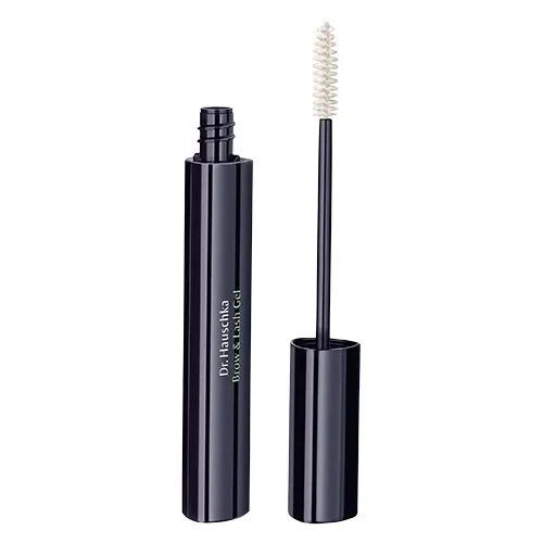 Dr. Hauschka Brow and lash gel 00 translucent - 1 stk