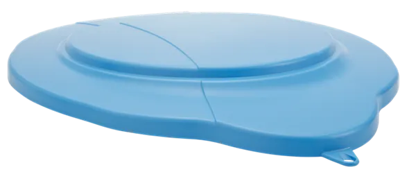 Vikan Låg t/Spand 5692, 20 Liter, Blå