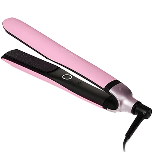 GHD Platinum+ Hair Straightener Pink Limited Edition (1 stk)