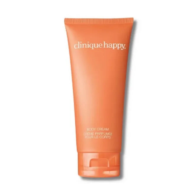 Clinique - Happy Body Cream - 200 ml
