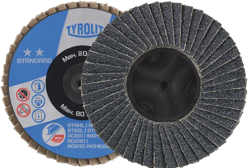 Quickrondel Standard 28XMN 50xR ZA40Q-B