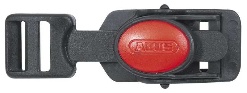 Abus Hagespænde m/ kliksystem