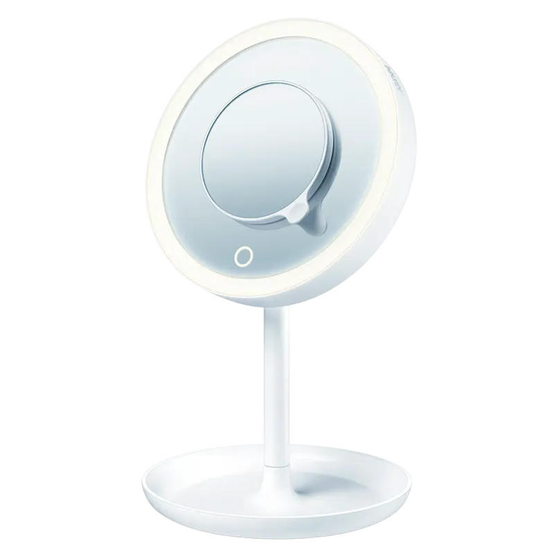 Beurer Makeupspejl Med LED Lys BS 45 (1 stk)