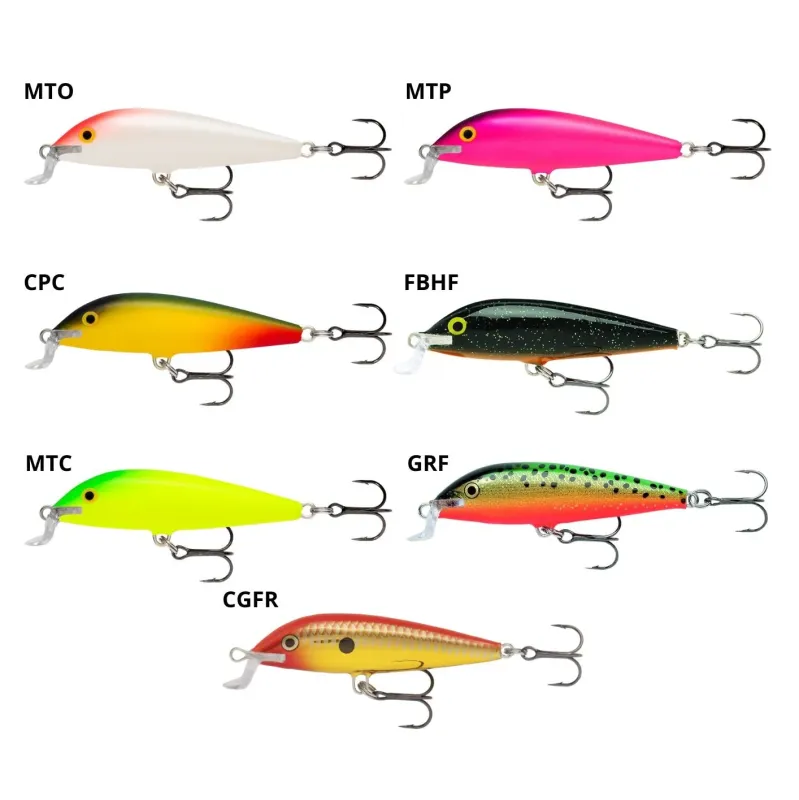 Rapala Team Esko