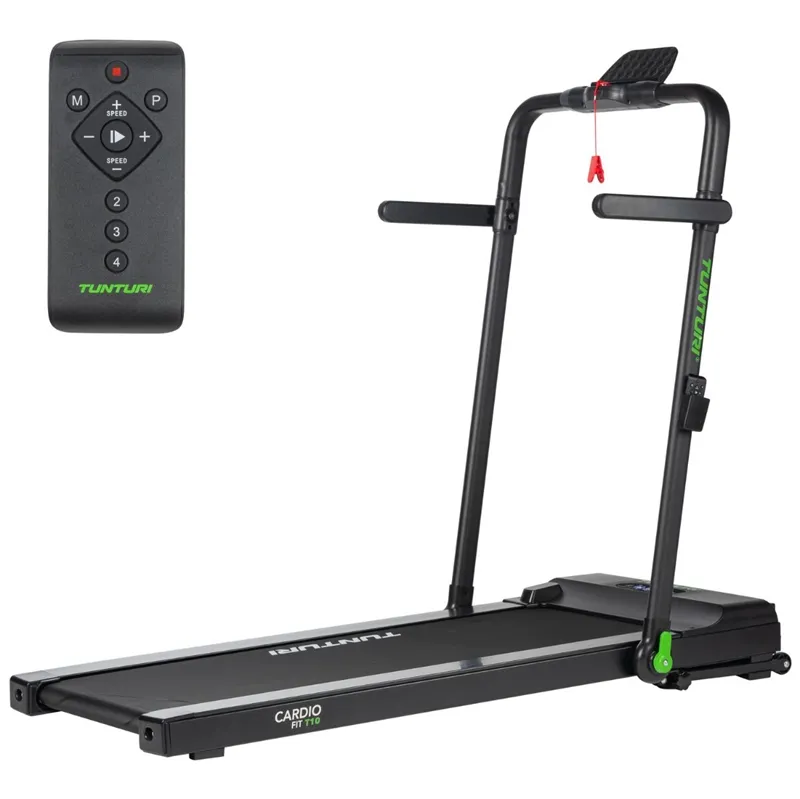Tunturi Cardio Fit T10 løbebånd