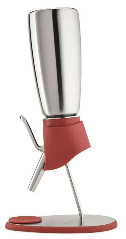 Sfion/whipper Stander