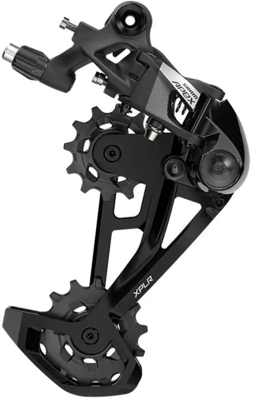 SRAM Rear Derailleur Apex XPLR 12 speed