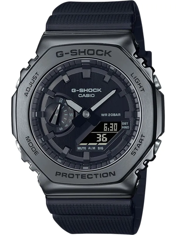 Casio GM-2100BB-1AER Herreur G-Shock Classic
