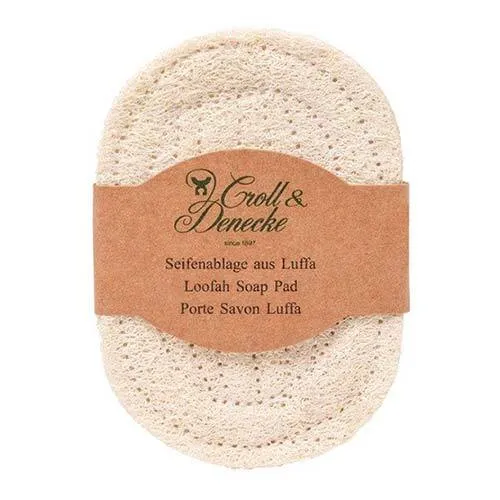 Sæbepude luffa