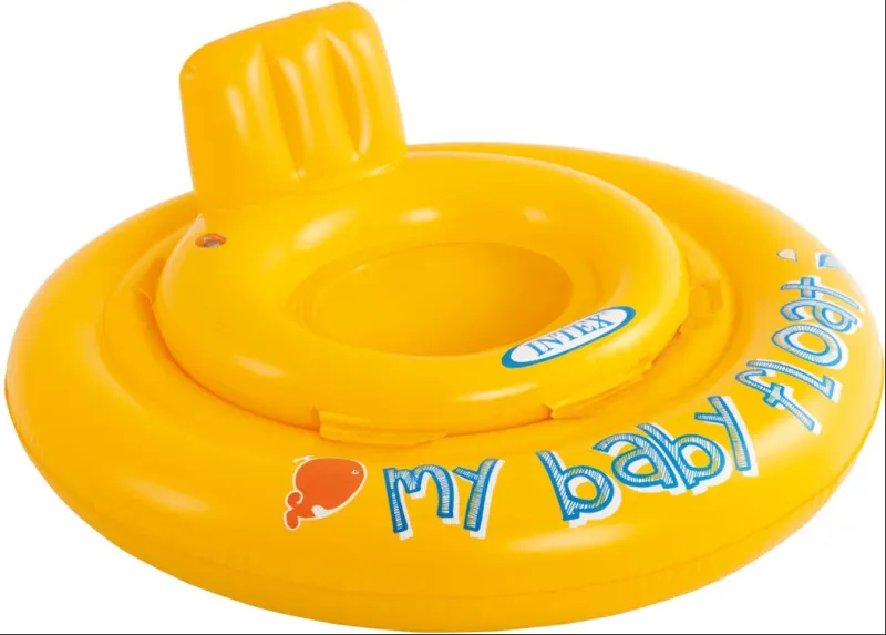 Intex - Badering, 70cm, 6 mdr.-1 år