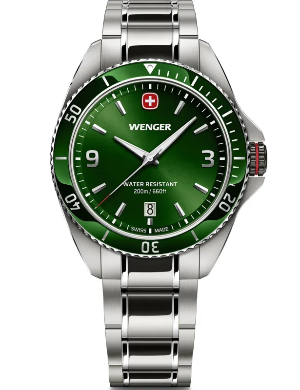 Wenger 01.2031.102 Herreur Ececutive