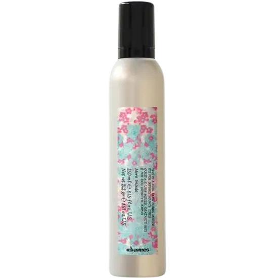 Davines More Inside Curl Moisturizing Mousse 250 ml.