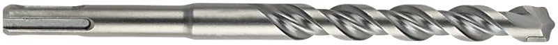 Bor SDS-plus 25×200/250 2-sk.PRO4
