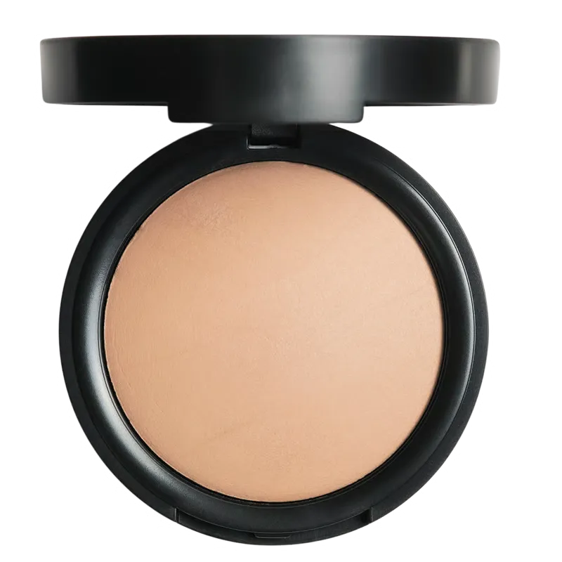 Nilens Jord Baked Mineral Powder Sandy 7802 (8 g)