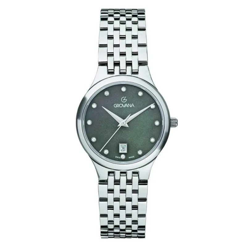 Grovana Kensington Lady Dark dameur