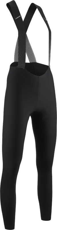 Assos UMA GT 3/3 Bib Tights S11 - Black Series