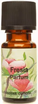 Freesia duftolie (naturidentisk) 10 ml.