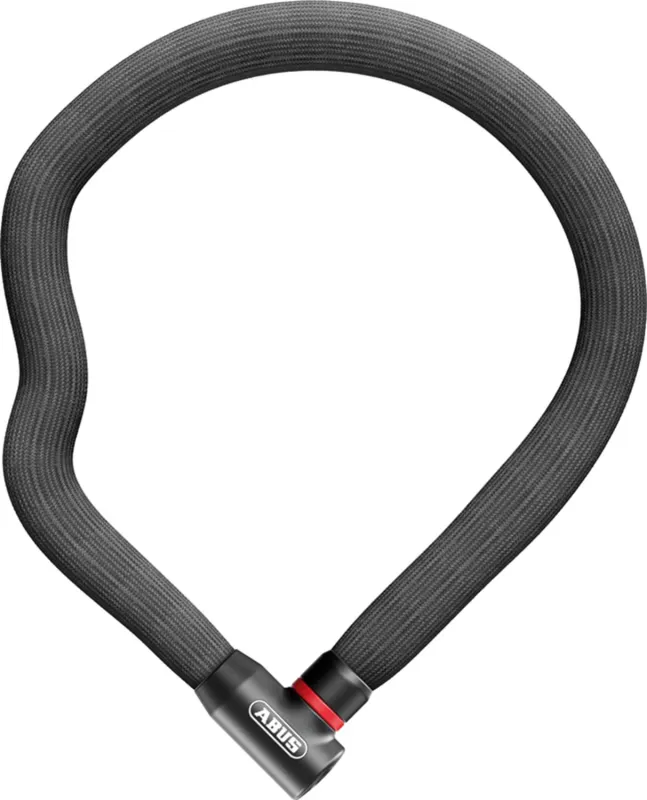 Abus Goose Lock 4204K - 110cm - Black