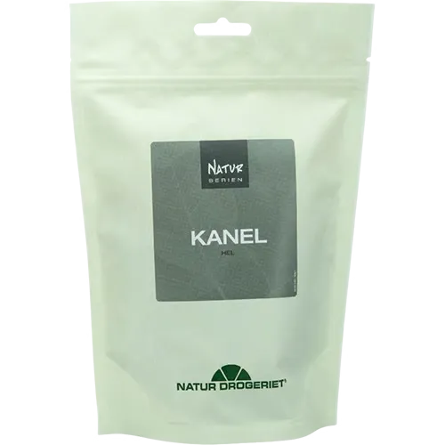 Natur Drogeriet Kanel Hel (100 g)