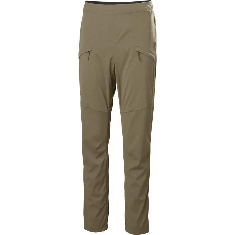 Helly Hansen Vinda Light Tur, outdoorbukser, dame, khaki