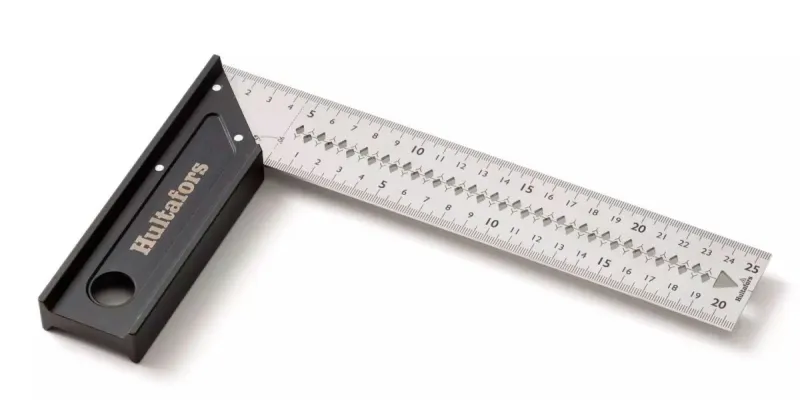 Vinkel Pro 25 cm S25P