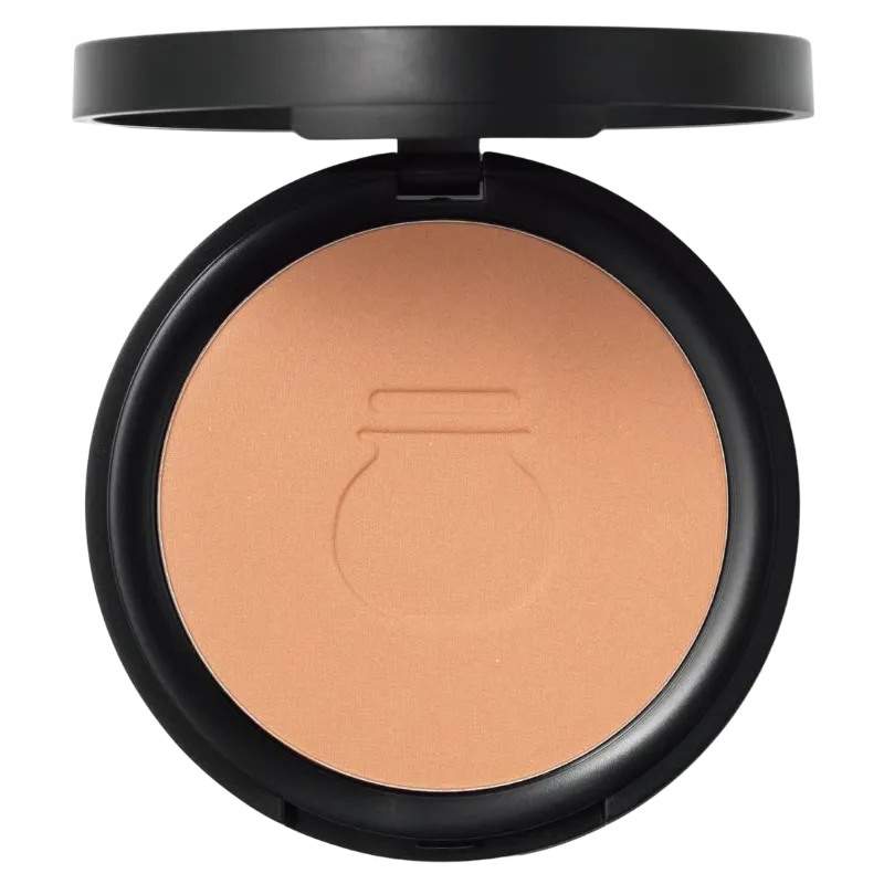 Nilens Jord Mineral Powder 552 Canvas 10 g.
