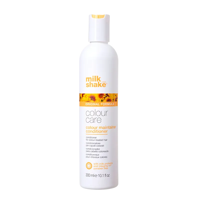 Milk_shake Colour Maintainer Conditioner (300 ml)
