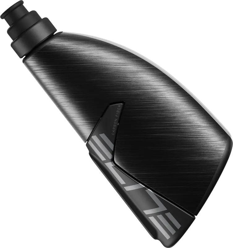 Elite KIT CRONO '25 CX Carbon Cage & Aero Bottle 500ml