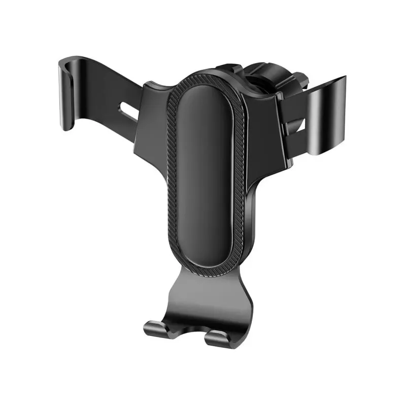 Dudao F7s Mobilholder til Bil. Diskret Montering på Ventilationsgitteret.