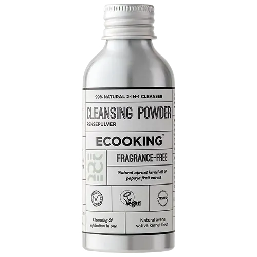 Ecooking Cleansing Powder (45 g)