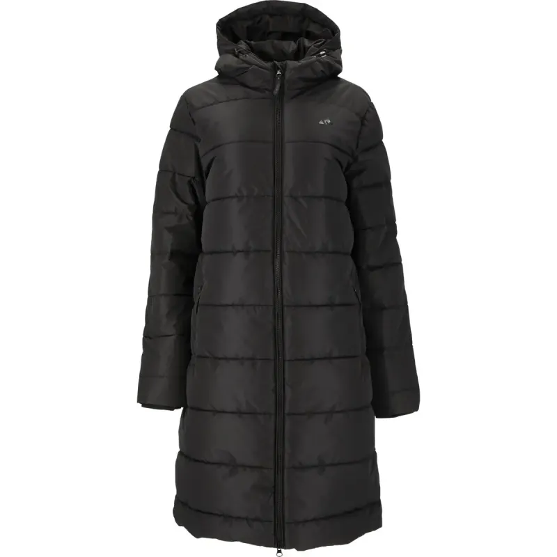 WHISTLER Amaret W Long Puffer Jacket