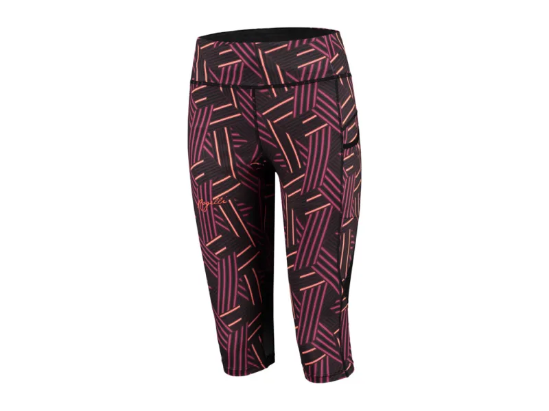 Rogelli Aura løbeknickers cerise/coral dame