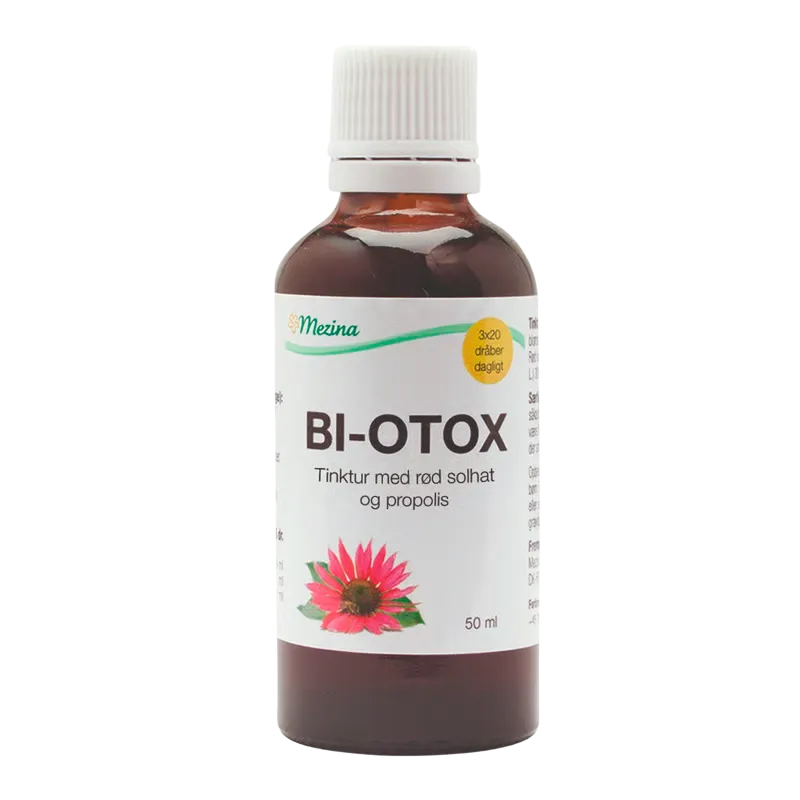 Bi-otox (50 ml)