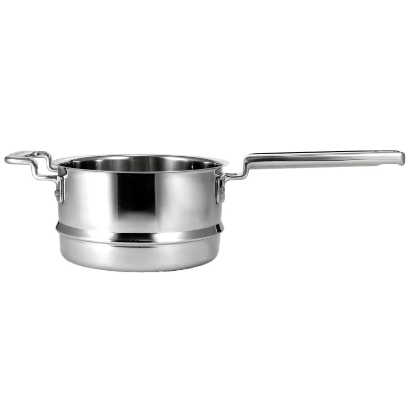 Robert welch 316 Series dampindsats 18 cm, rustfrit stål