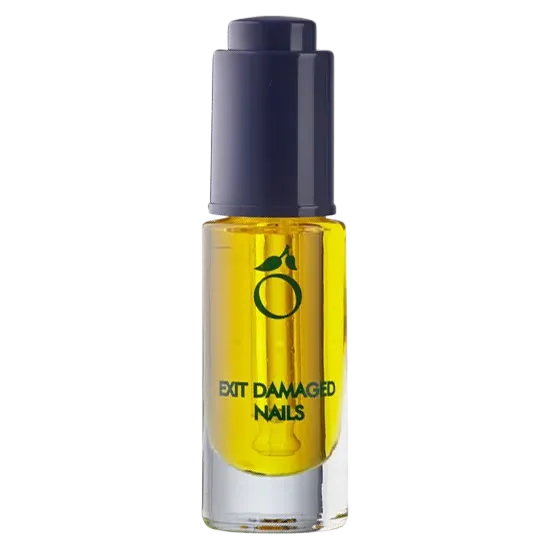 Herôme Exit Damaged Nails 7 ml.