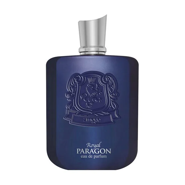 Zimaya Perfumes - Royal Paragon Eau de Parfum - 100 ml