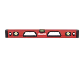 Vaterpas 60 cm,  kraftig magnet i bunden