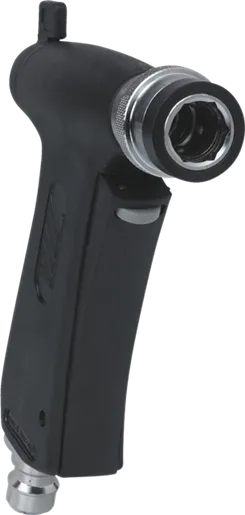 Vikan Kombipistol til skumsprøjte1/2"(Q),  Sort