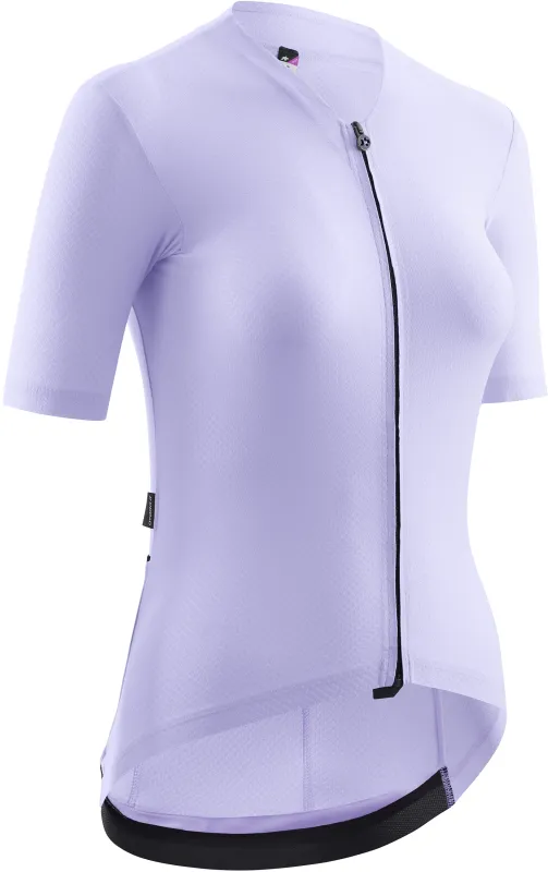 Assos DYORA R Jersey S11 - Stella Lavender