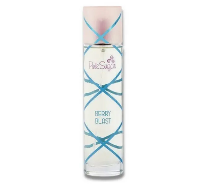 Aquolina - Pink Sugar Berry Blast - 100 ml - Edt
