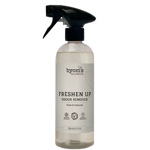 byoms Freshen Up Odour Remover (480 ml)