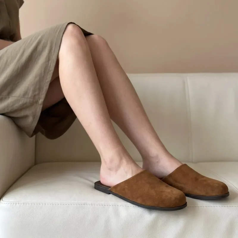 Noelia dame sandaler DM505 - Camel