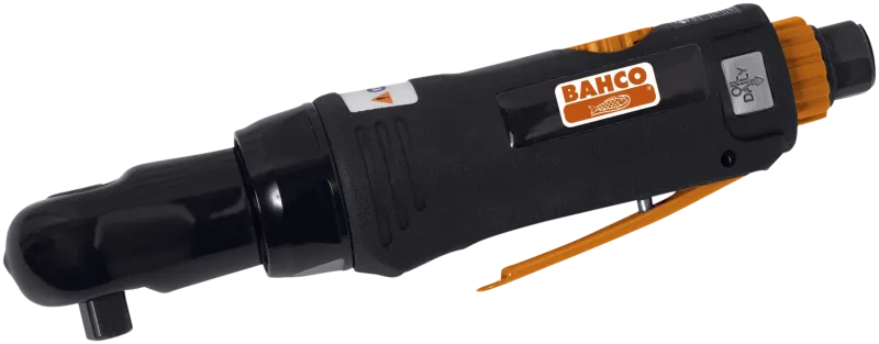 Trykluft skraldenøgle 3/8'' BP820